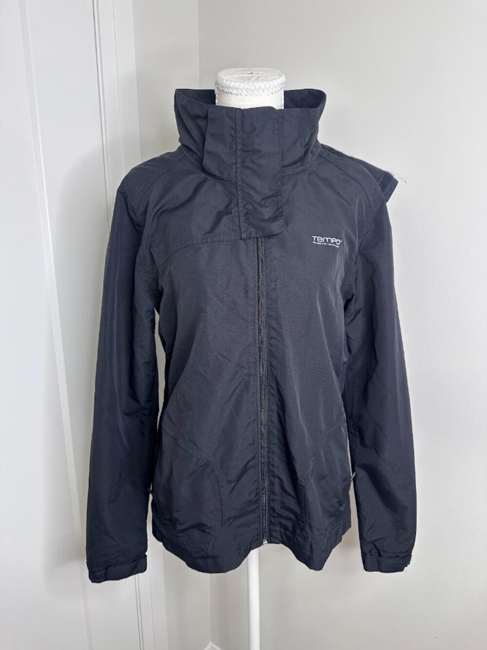 Tempo Equestrian Outerwear Light Weight Jacket | XS
